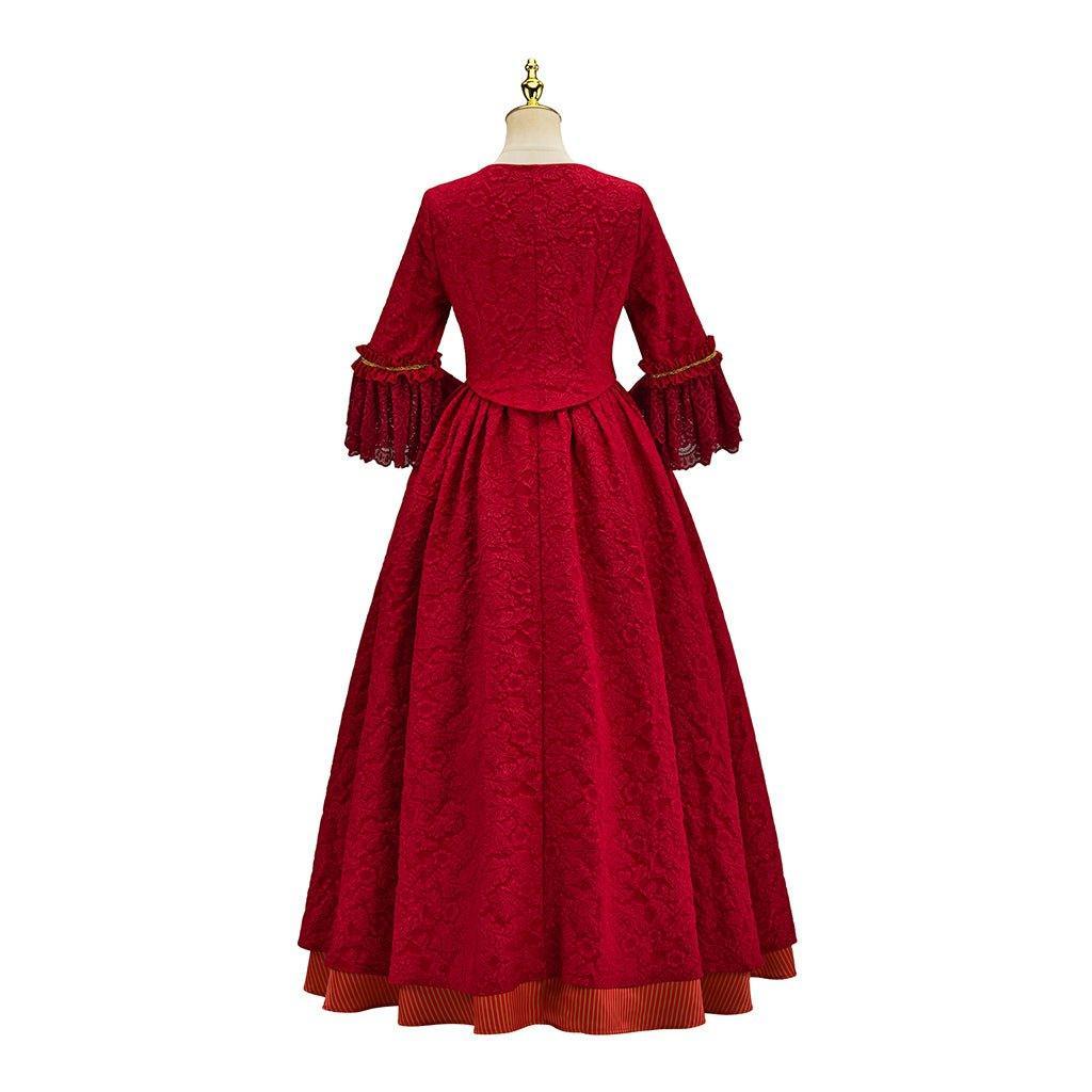 Taylor Swift 'Love Story' New Version Ball Gown Cosplay Dress | Astricos-Astricos