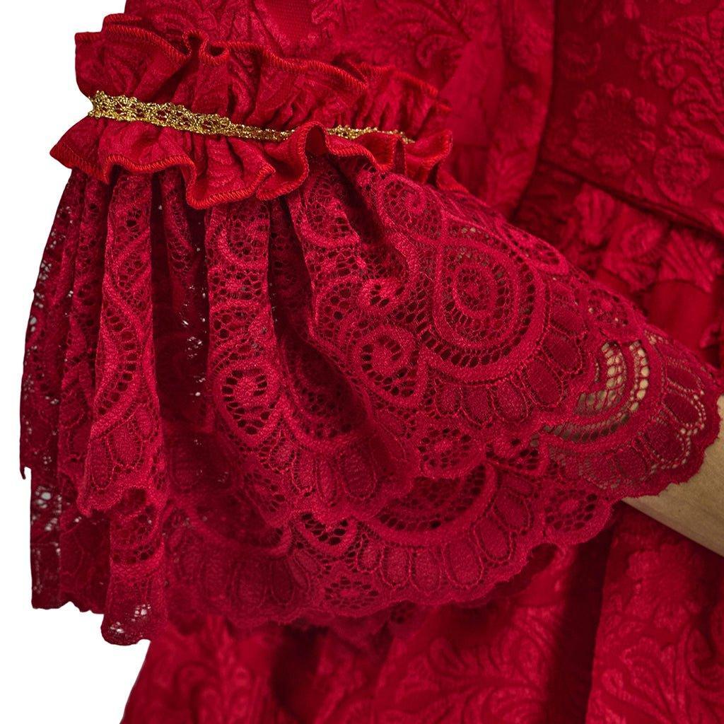 Taylor Swift 'Love Story' New Version Ball Gown Cosplay Dress | Astricos-Astricos