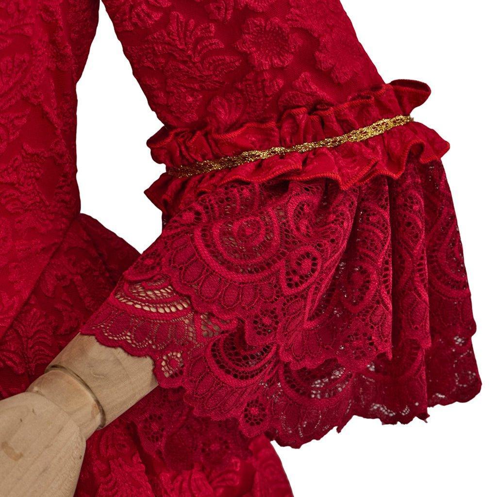 Taylor Swift 'Love Story' New Version Ball Gown Cosplay Dress | Astricos-Astricos