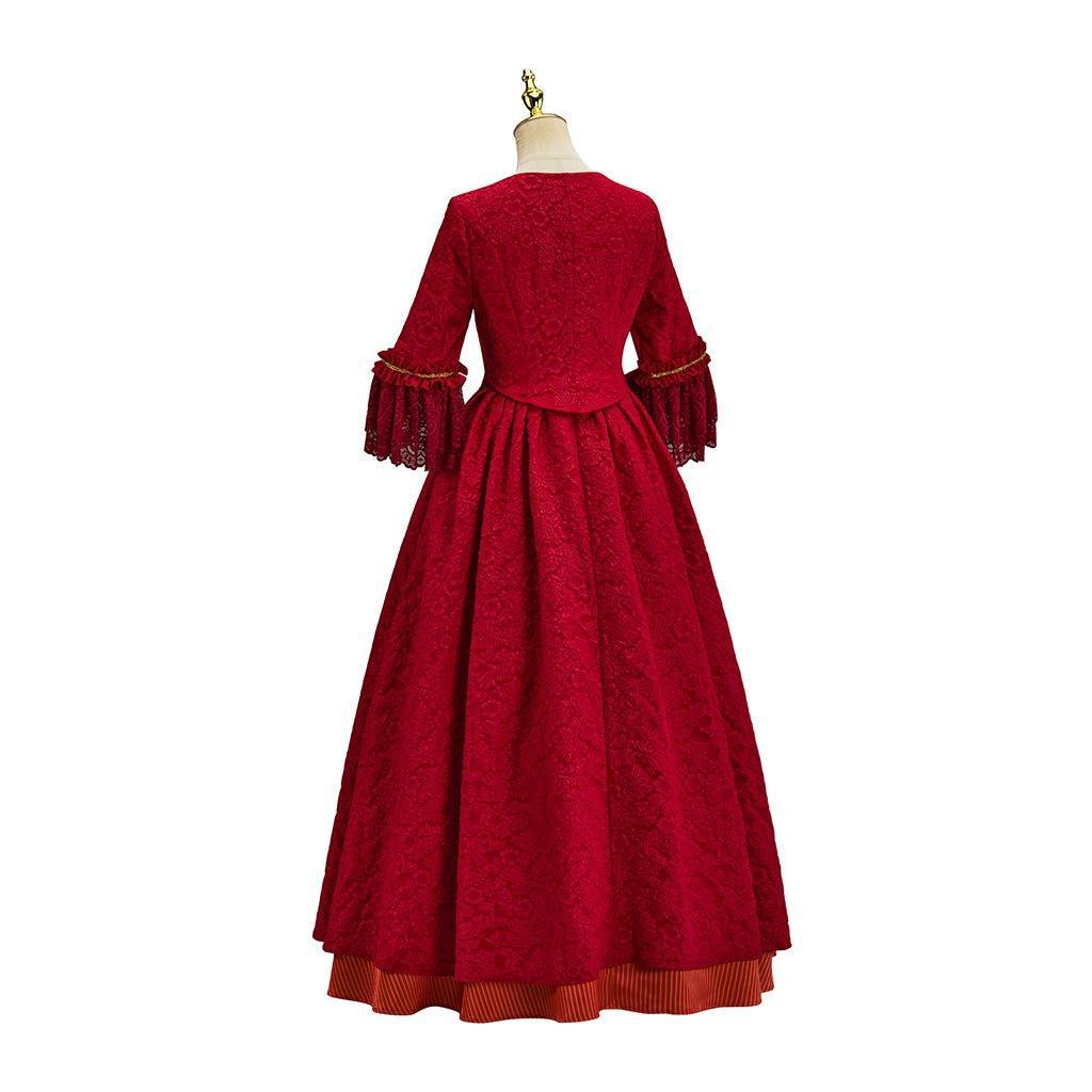 Taylor Swift 'Love Story' New Version Ball Gown Cosplay Dress | Astricos-Astricos