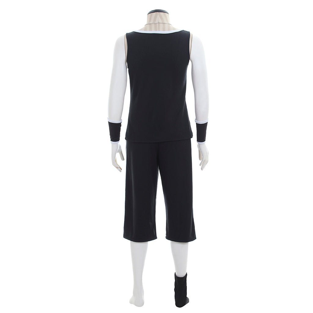 Team Skull Grunts Male Cosplay Costume – Pokémon Villain Style Outfit | Astricos-Astricos