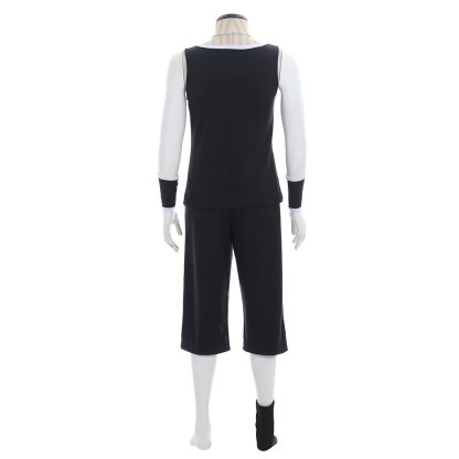 Team Skull Grunts Male Cosplay Costume – Pokémon Villain Style Outfit | Astricos-Astricos