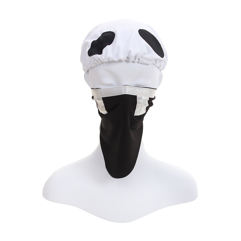 Team Skull Grunts Male Cosplay Costume – Pokémon Villain Style Outfit | Astricos-Astricos