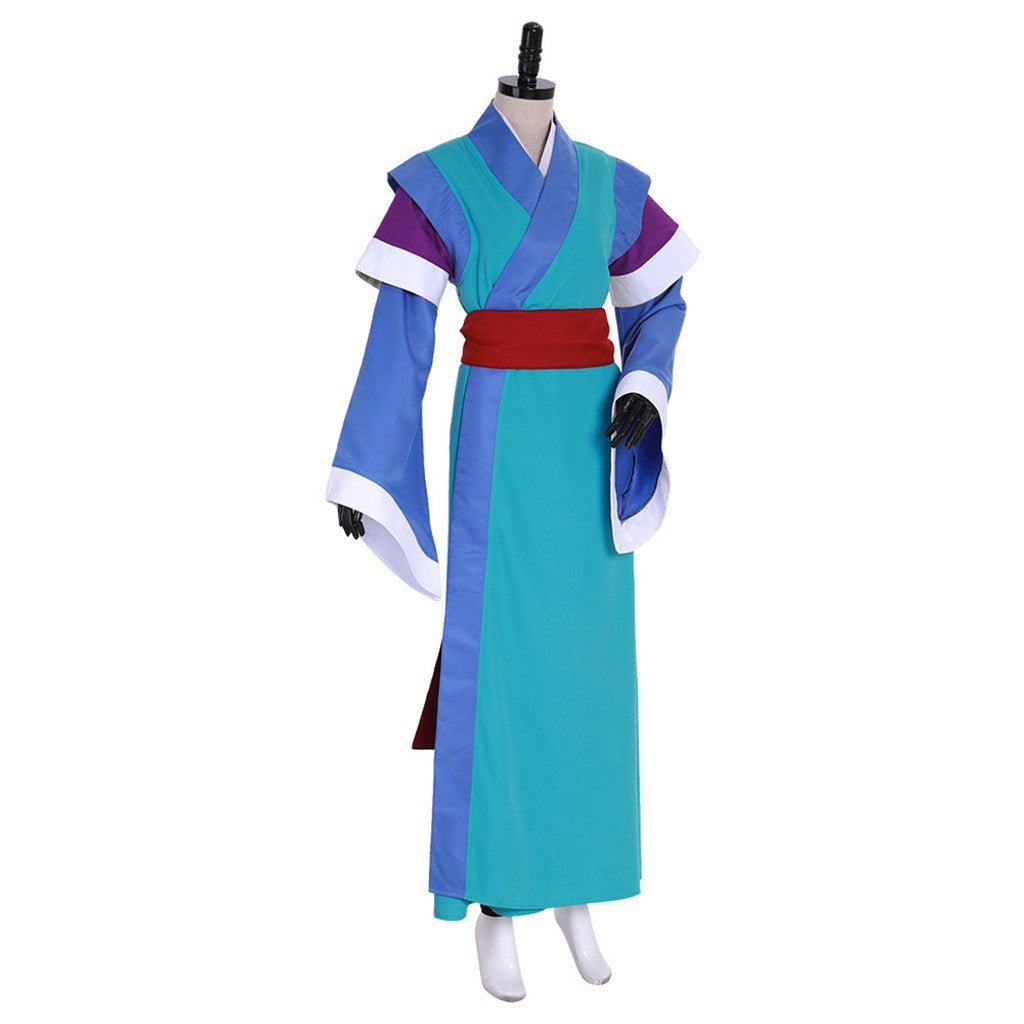 Tenchi Muyo! Limited Edition Aeka Art Cellular Paintings - Exclusive Cosplay Costumes-Astricos