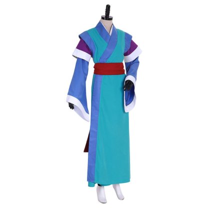 Tenchi Muyo! Limited Edition Aeka Art Cellular Paintings - Exclusive Cosplay Costumes-Astricos