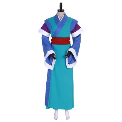 Tenchi Muyo! Limited Edition Aeka Art Cellular Paintings - Exclusive Cosplay Costumes-Astricos