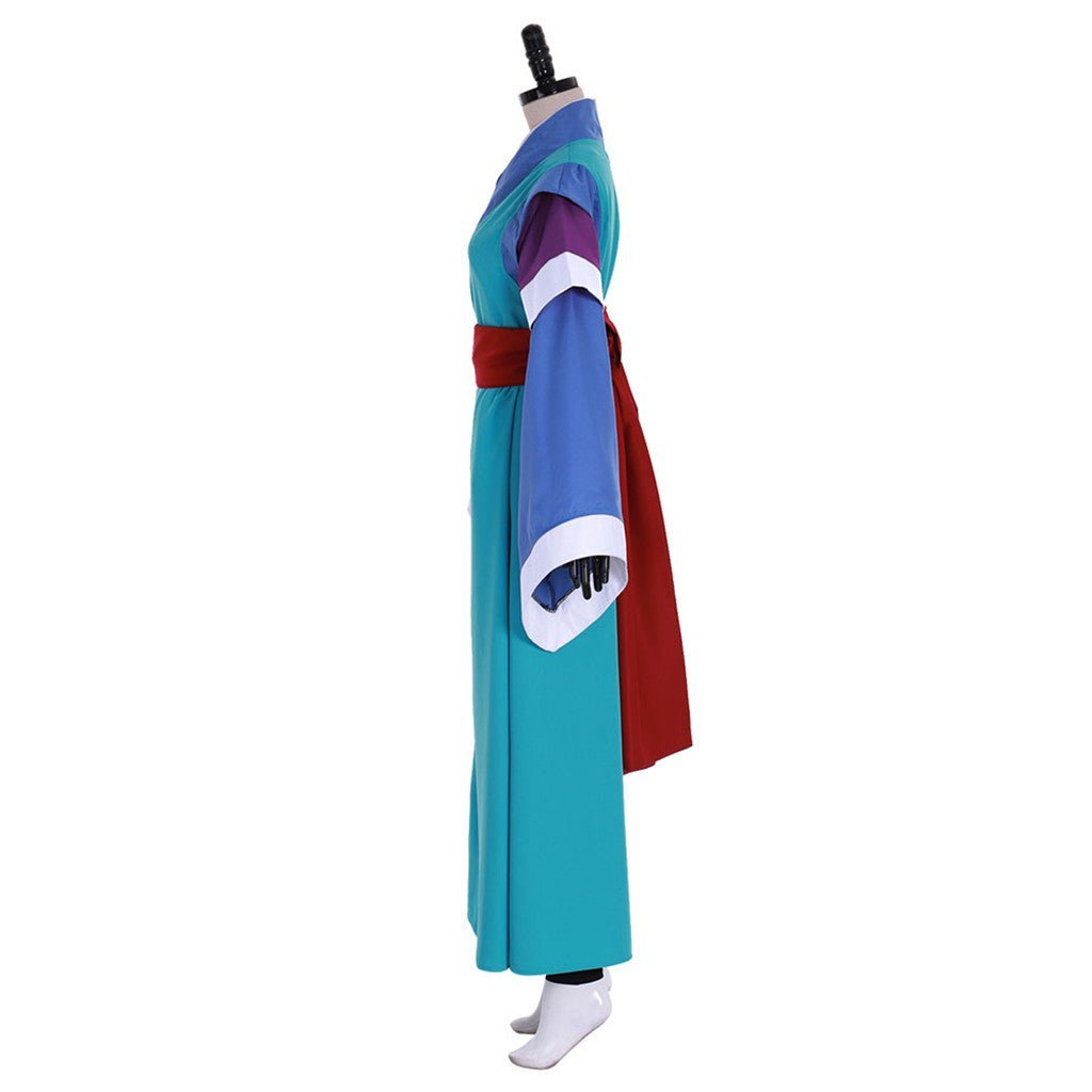 Tenchi Muyo! Limited Edition Aeka Art Cellular Paintings - Exclusive Cosplay Costumes-Astricos