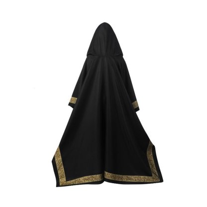 Teth Adam Black Cosplay Costume Body - suit Jump Zentai Kid Child Halloween - Astricos