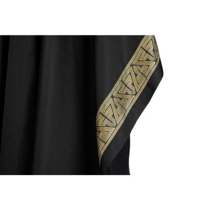 Teth Adam Black Cosplay Costume Body - suit Jump Zentai Kid Child Halloween - Astricos