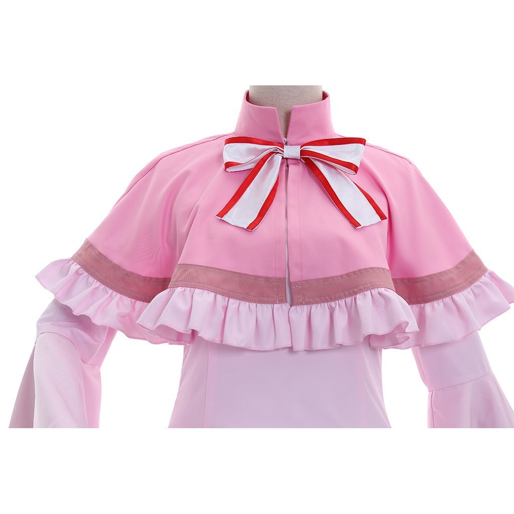 Chise Hatori Cosplay Costume - The Ancient Magus' Bride Outfit-Astricos