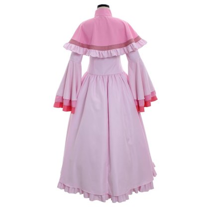 Chise Hatori Cosplay Costume - The Ancient Magus' Bride Outfit-Astricos