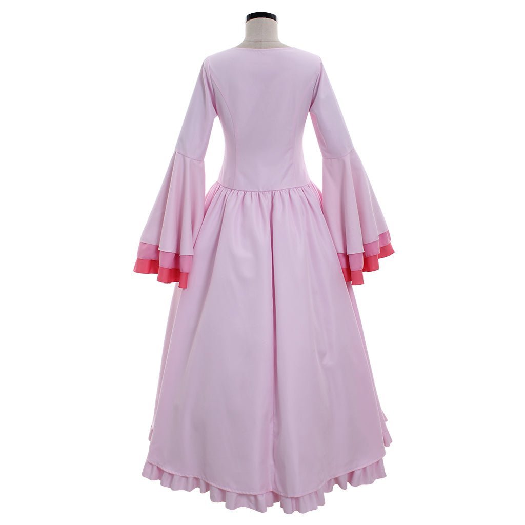 Chise Hatori Cosplay Costume - The Ancient Magus' Bride Outfit-Astricos
