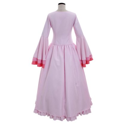 Chise Hatori Cosplay Costume - The Ancient Magus' Bride Outfit-Astricos