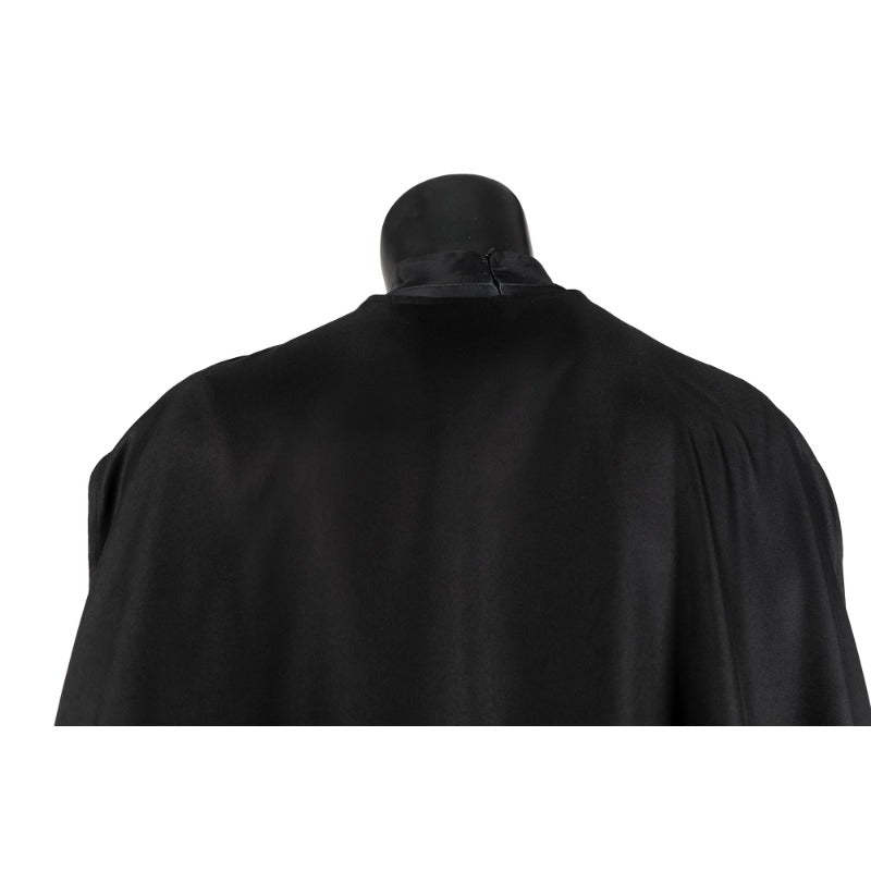 The Flash Batman Bruce Wayne Michael Keaton Cosplay Costume Bodysuit Cloak Mask - Astricos