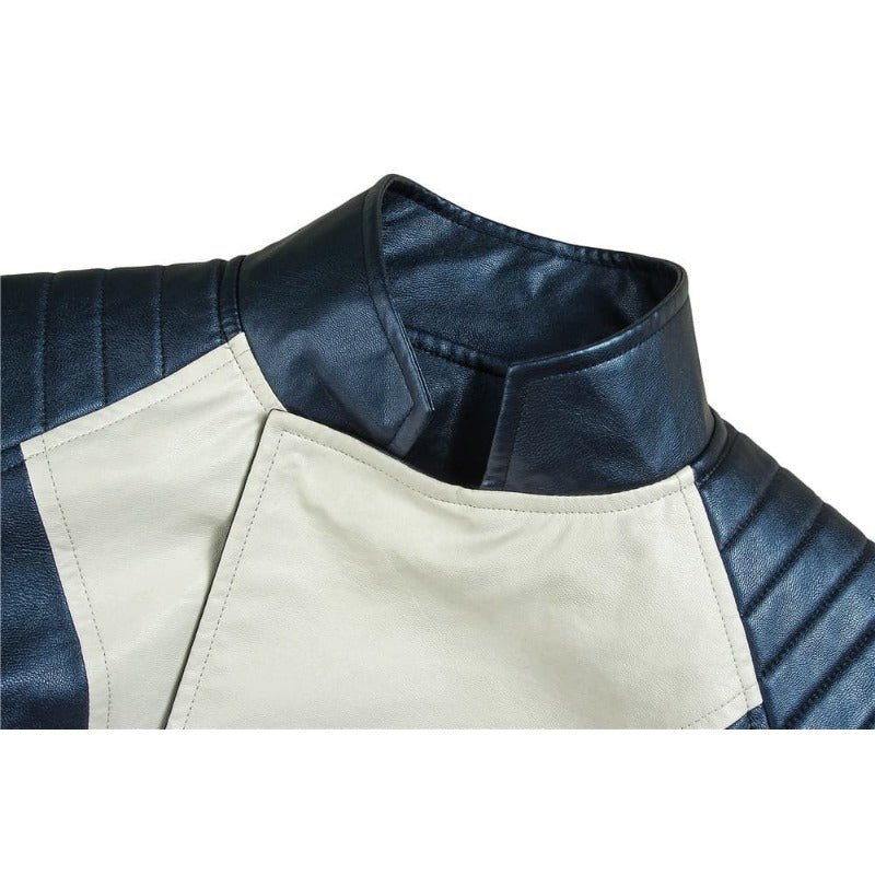 The Flash Iris West Cosplay Costume - Authentic & High-Quality Outfit for Fans-Astricos