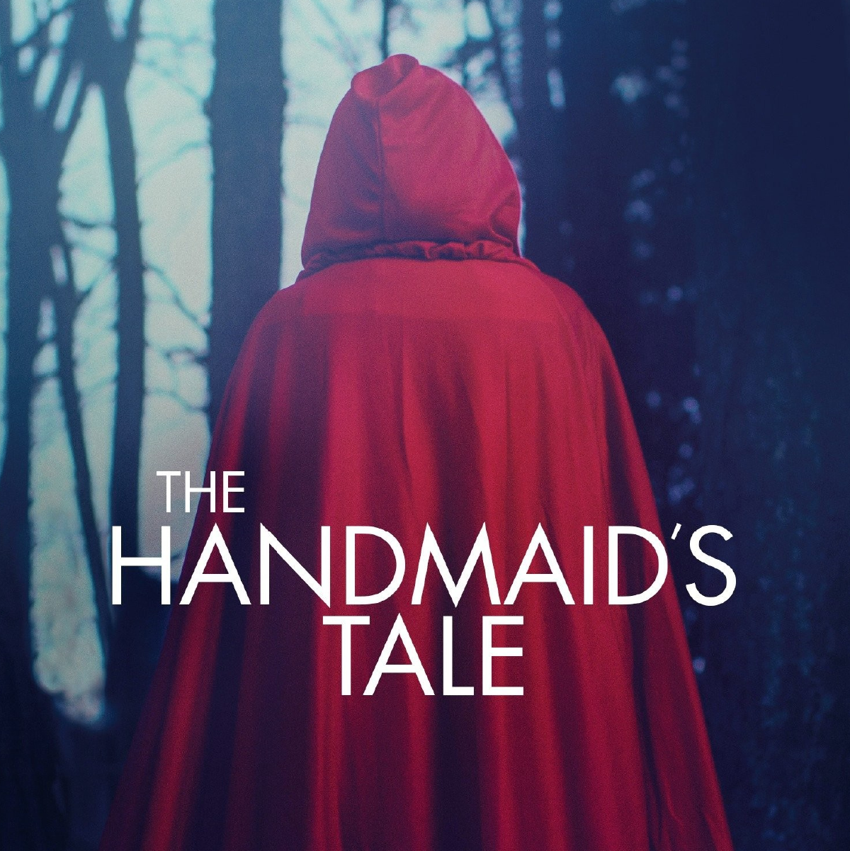 Movie and TV: The Handmaid's Tale