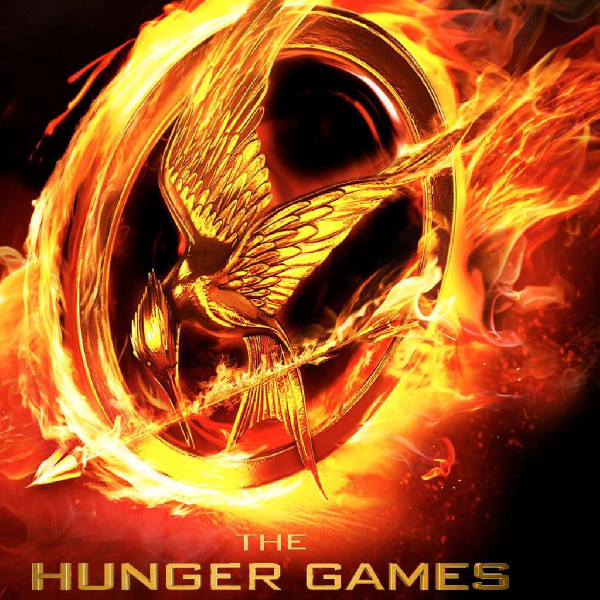 Movie & TV: The Hunger Games-Astricos