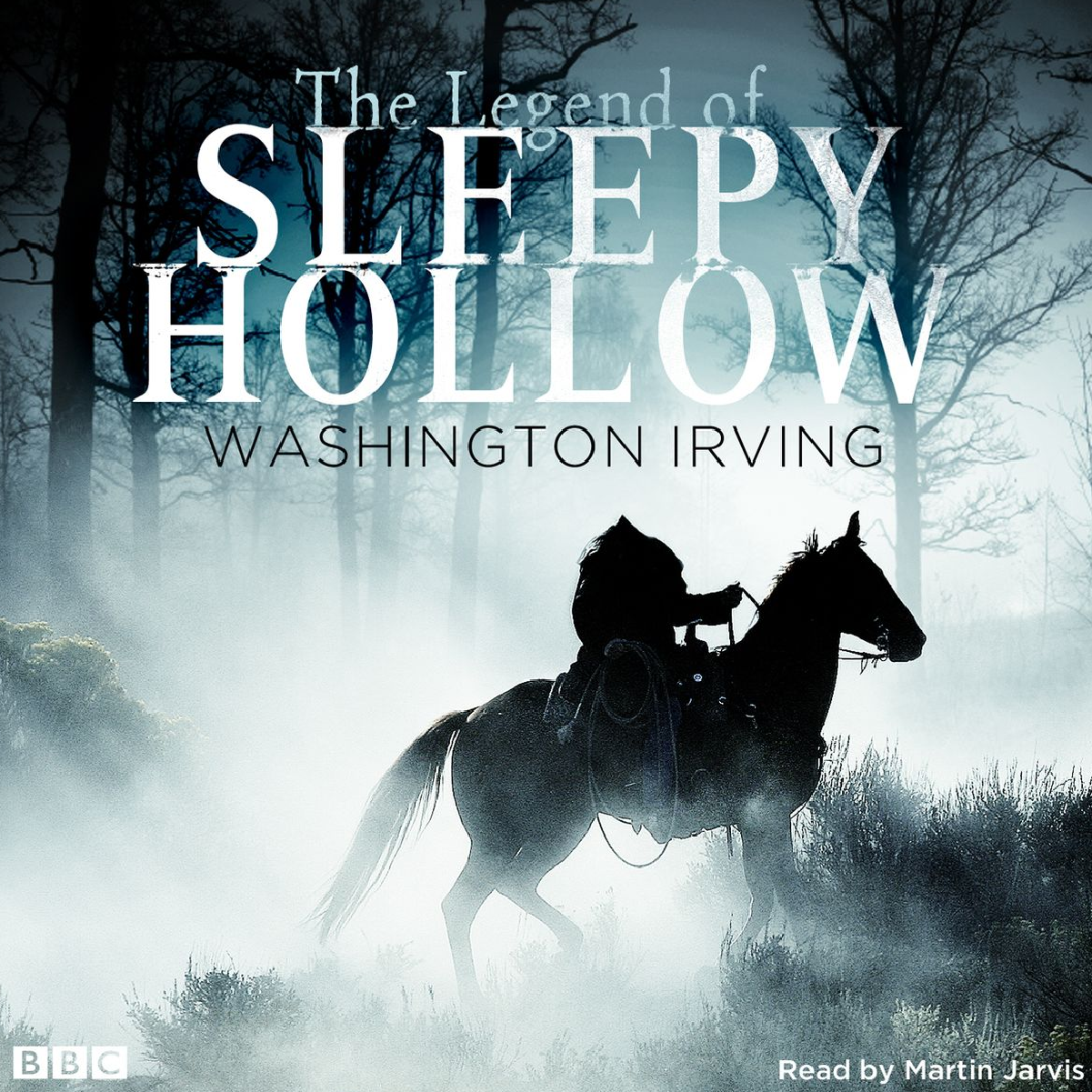 Movie and TV: The Legend of Sleepy Hollow