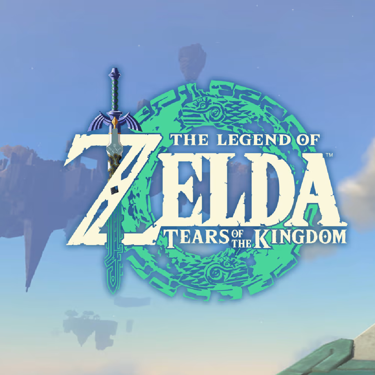 Game: The Legend of Zelda