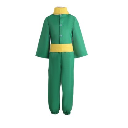 The Little Prince Cosplay Costume for Halloween, Theater, and Cosplay Events | Astricos-Astricos