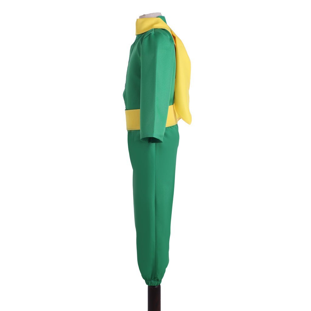 The Little Prince Cosplay Costume for Halloween, Theater, and Cosplay Events | Astricos-Astricos