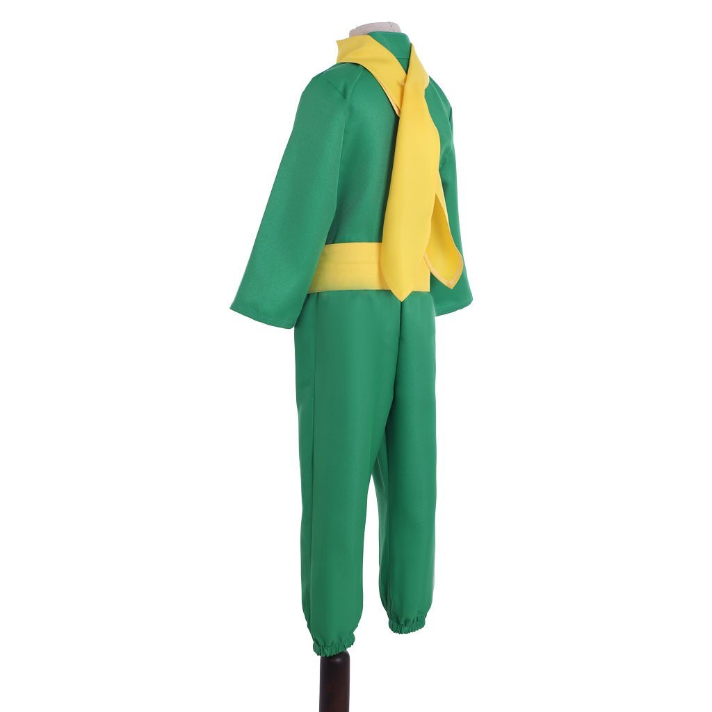 The Little Prince Cosplay Costume for Halloween, Theater, and Cosplay Events | Astricos-Astricos