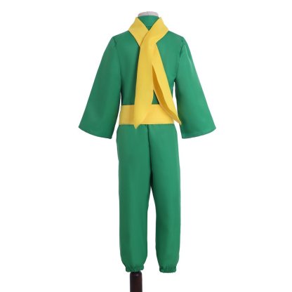 The Little Prince Cosplay Costume for Halloween, Theater, and Cosplay Events | Astricos-Astricos