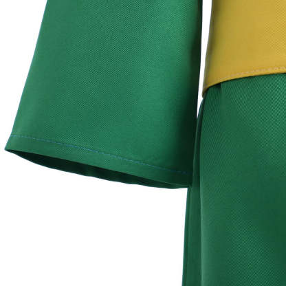 The Little Prince Cosplay Costume for Halloween, Theater, and Cosplay Events | Astricos-Astricos