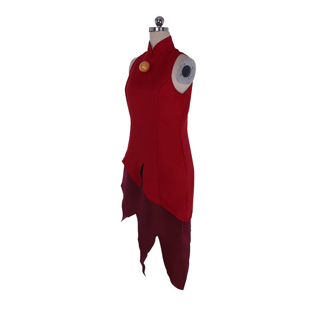 The Owl House Edalyn Clawthorne Cosplay Costume – Premium Witch Eda Outfit for Anime Enthusiasts-Astricos