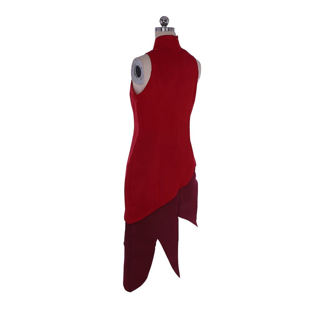The Owl House Edalyn Clawthorne Cosplay Costume – Premium Witch Eda Outfit for Anime Enthusiasts-Astricos