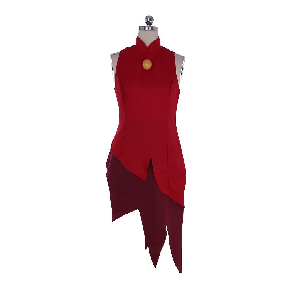 The Owl House Edalyn Clawthorne Cosplay Costume – Premium Witch Eda Outfit for Anime Enthusiasts-Astricos