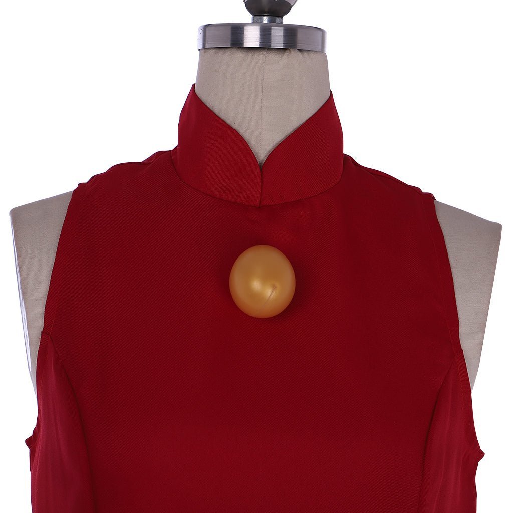 The Owl House Edalyn Clawthorne Cosplay Costume – Premium Witch Eda Outfit for Anime Enthusiasts-Astricos