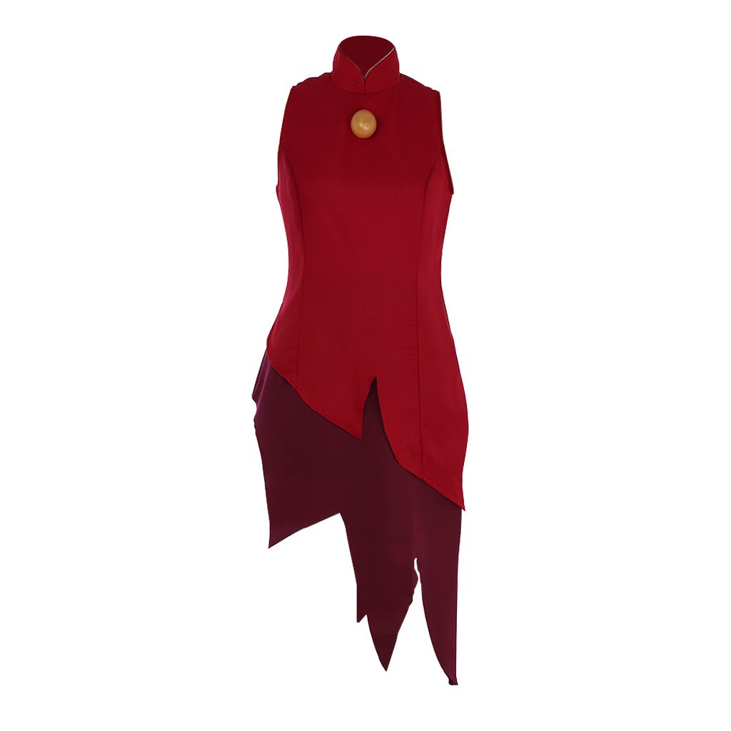 The Owl House Edalyn Clawthorne Cosplay Costume – Premium Witch Eda Outfit for Anime Enthusiasts-Astricos