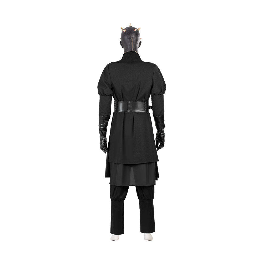The Phantom Menace Darth Maul Cosplay Costume - Astricos