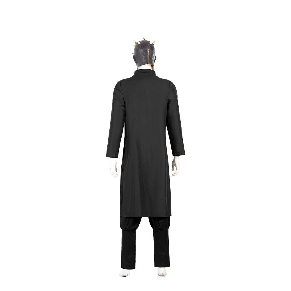 The Phantom Menace Darth Maul Cosplay Costume - Astricos