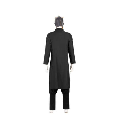The Phantom Menace Darth Maul Cosplay Costume - Astricos
