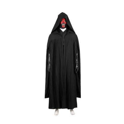 The Phantom Menace Darth Maul Cosplay Costume - Astricos