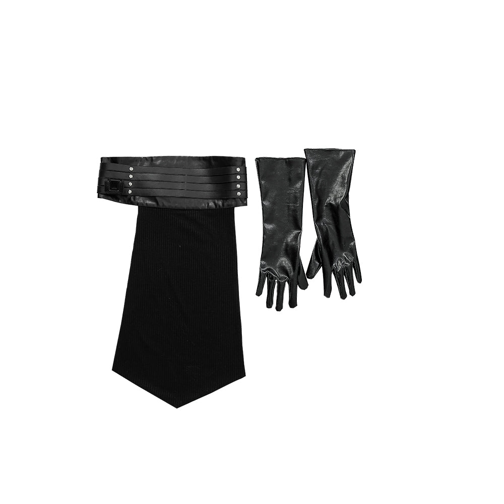 The Phantom Menace Darth Maul Cosplay Costume - Astricos