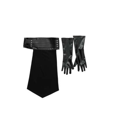 The Phantom Menace Darth Maul Cosplay Costume - Astricos