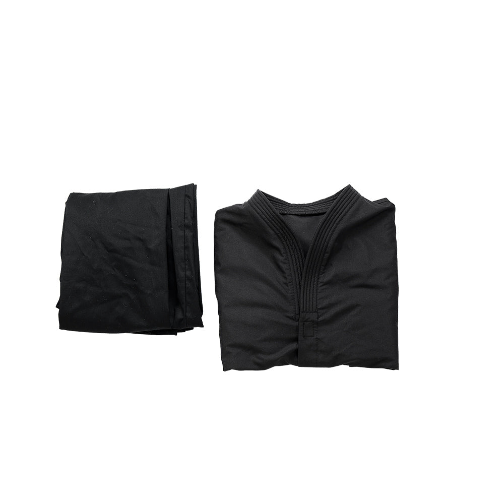 The Phantom Menace Darth Maul Cosplay Costume - Astricos