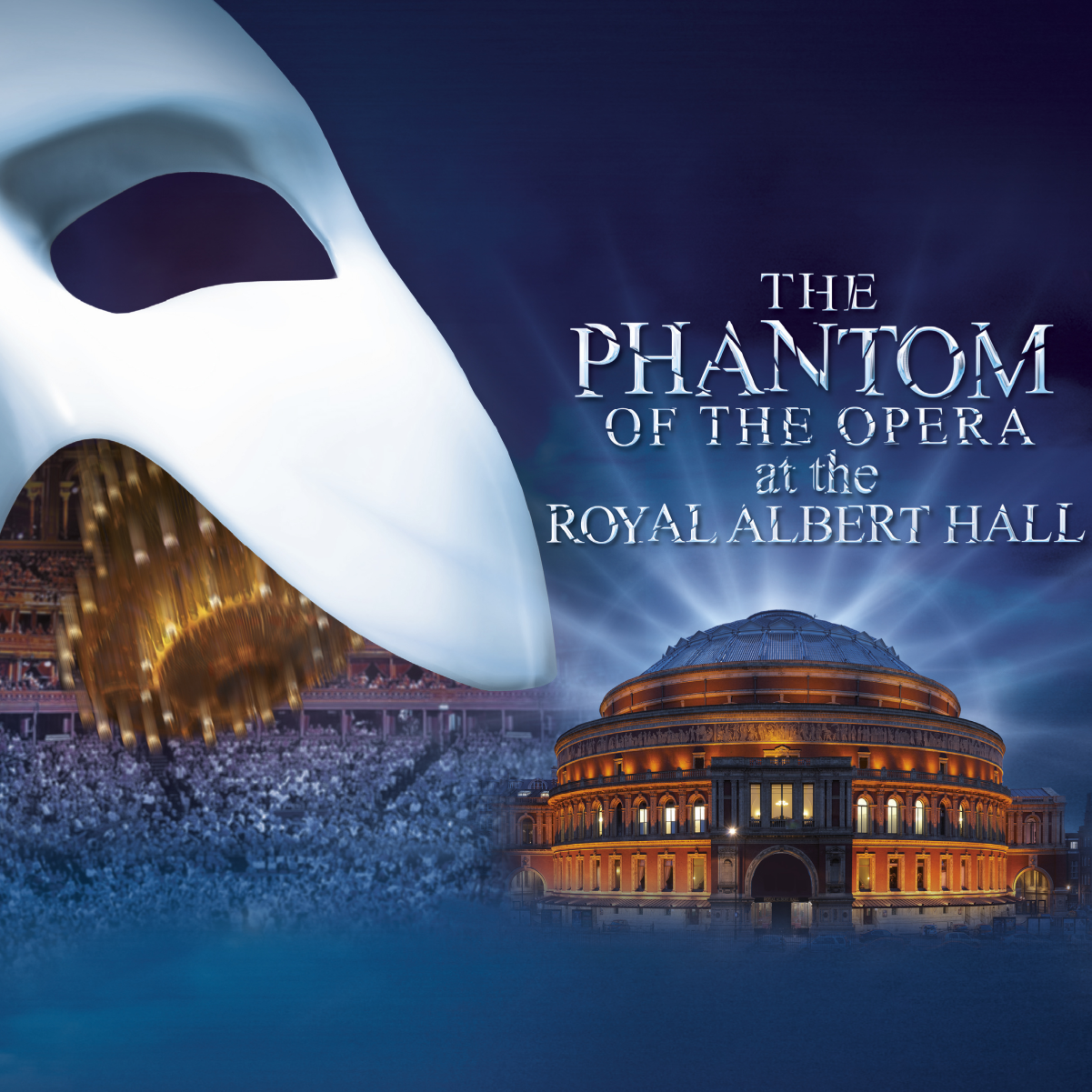 Musicals: The Phantom of the Opera-Astricos