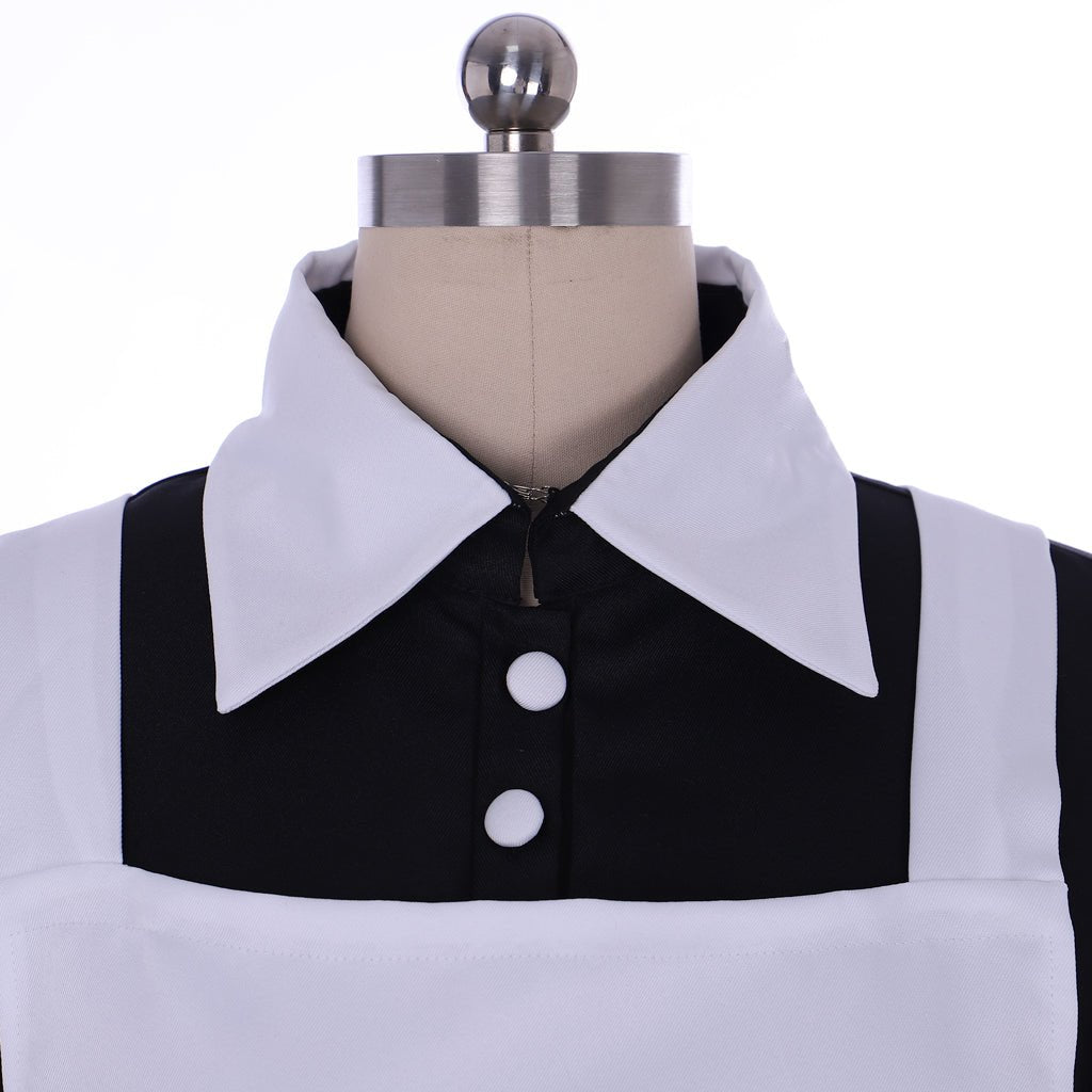 The Promised Neverland Isabella Cosplay Costume - Authentic Mama Outfit-Astricos
