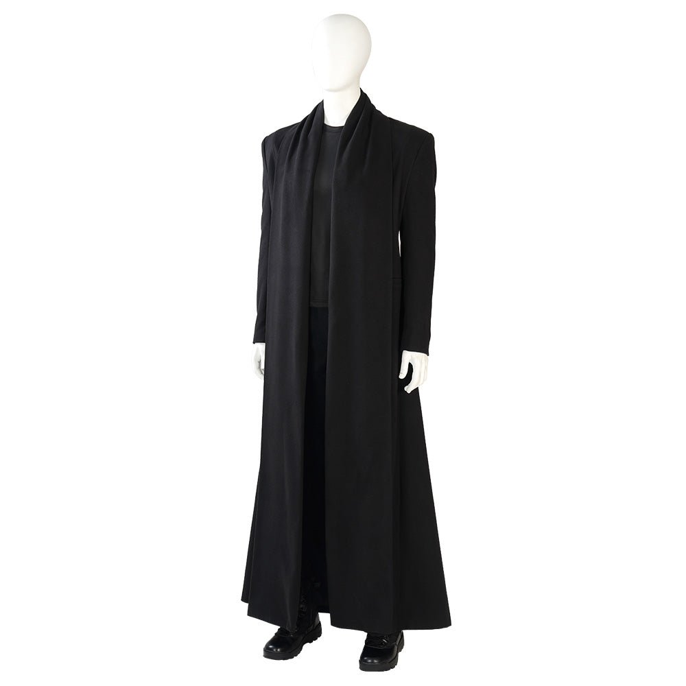 The Sandman Morpheus Costume Cosplay Suit Men's Outfit Ver2 - Astricos