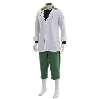 The Seven Deadly Sins Meliodas Cosplay Costume - Premium Anime Outfit-Astricos