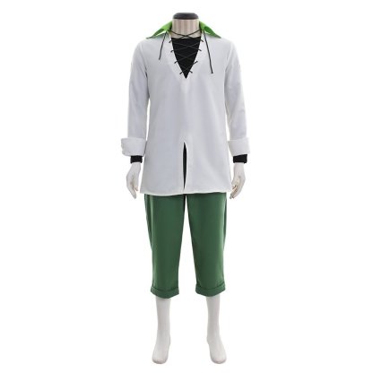 The Seven Deadly Sins Meliodas Cosplay Costume - Premium Anime Outfit-Astricos
