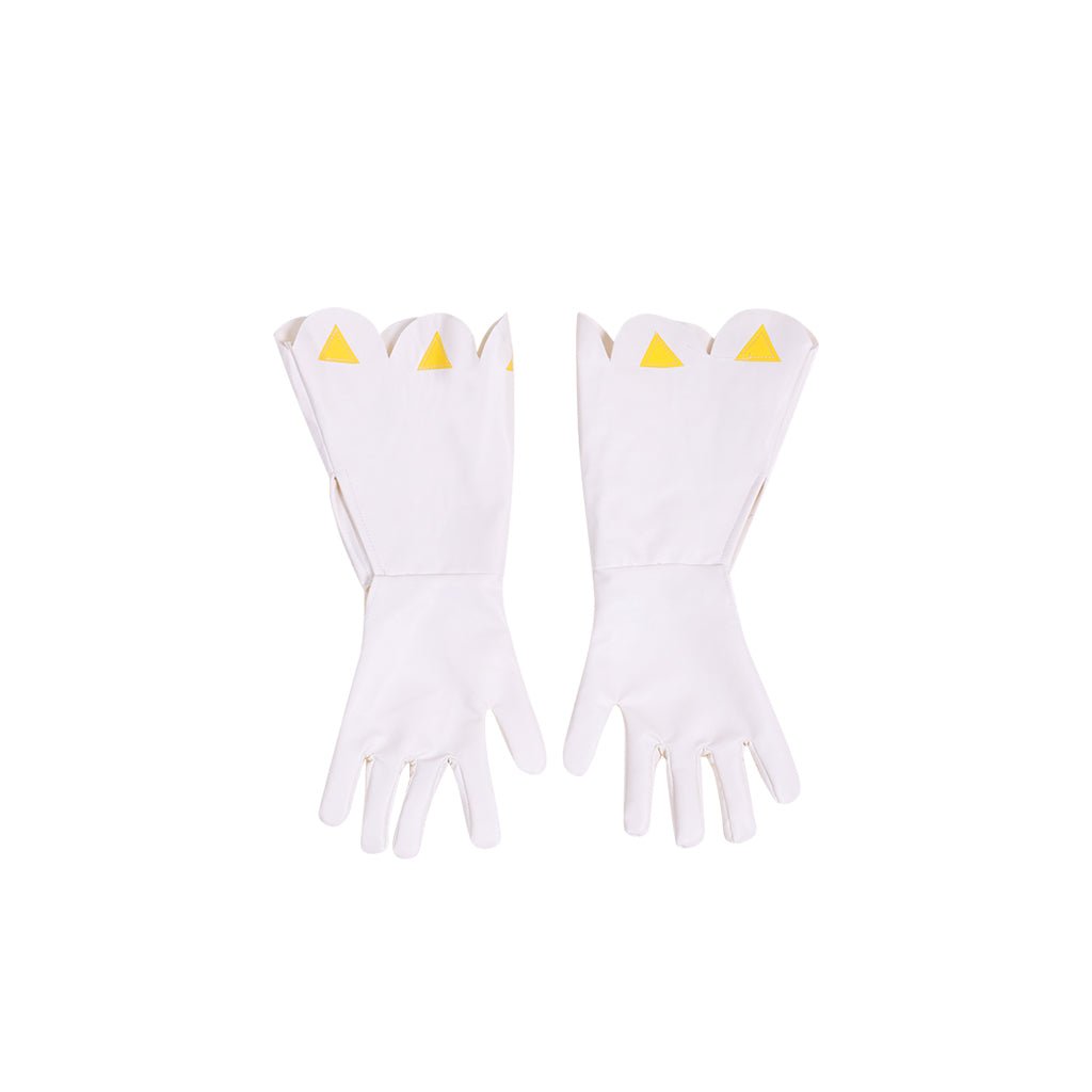 The Seven Deadly Sins Merlin Cosplay Costume - Boar's Sin of Gluttony Outfit | Astricos-Astricos