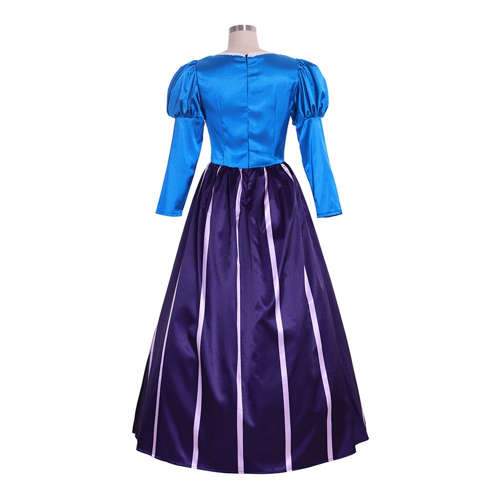 The Seven Deadly Sins Merlin Cosplay Costume - Boar's Sin of Gluttony Outfit | Astricos-Astricos