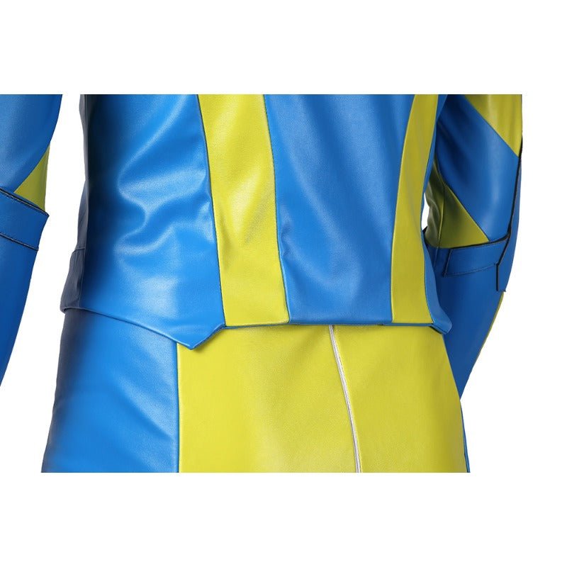 The Suicide Squad 2 Javelin Cosplay Costume Custom Size Available - Astricos