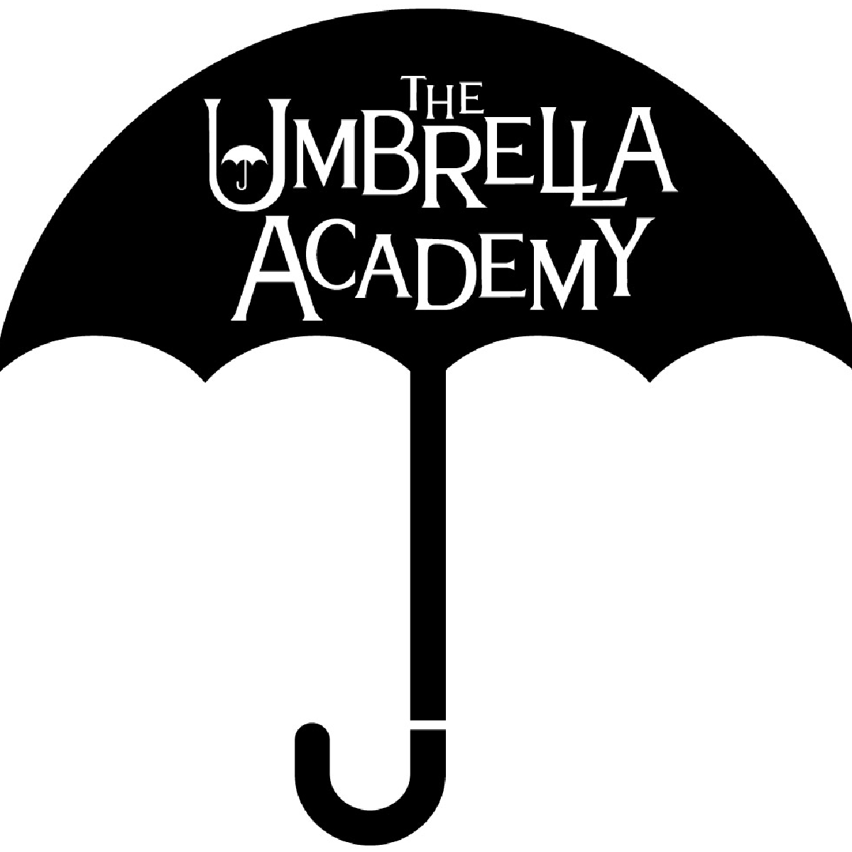 Movie and TV: The Umbrella Academy-Astricos