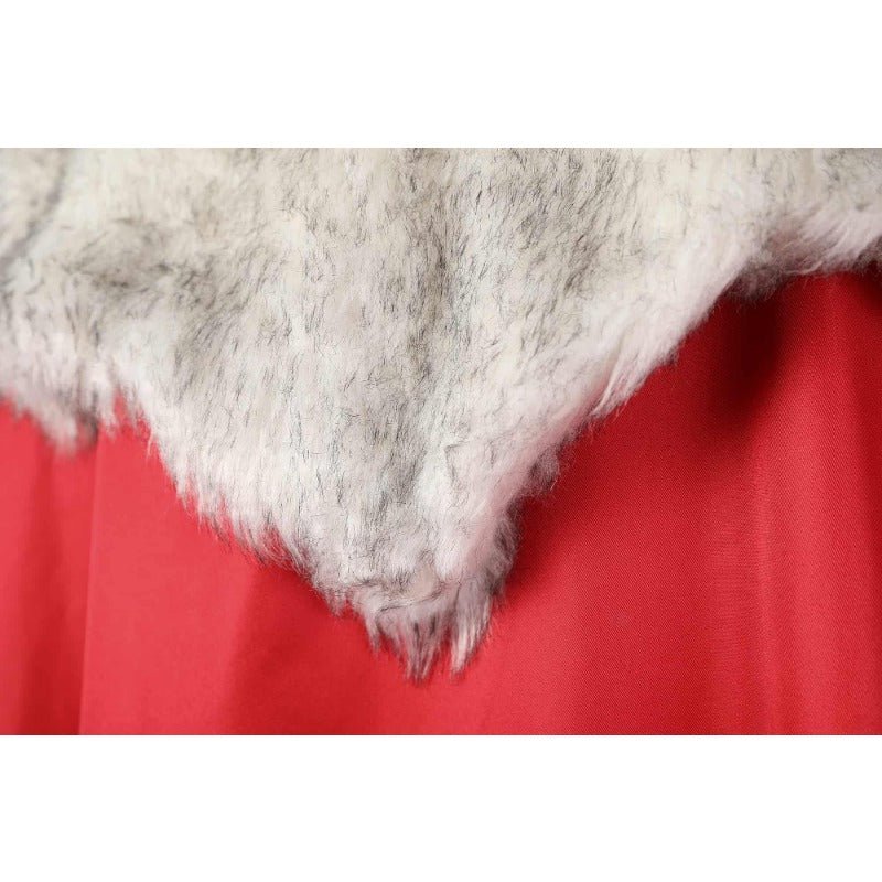 Thor Love and Thunder Cosplay Costume Marvelous Thor Leather Suit - Astricos